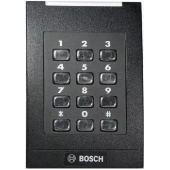 „Bosch LECTUS secure 5000 RO“ – belaidis iCLASS skaitytuvas prieigos kontrolei (ARD-SERK40-RO)