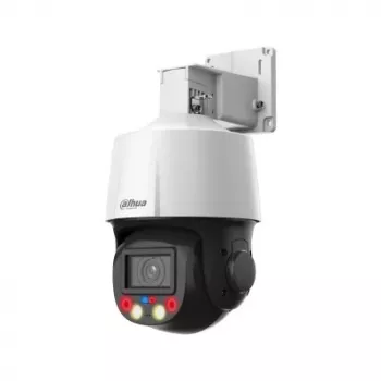 Dahua Technology WizSense SD3E405DB-GNY-A-PV1 IP stebėjimo kamera, bokštelio tipo, vidaus ir lauko, 2560 x 1440 pikseliai, luboms/sienai