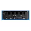 Intel NUC 13 Pro Kit NUC13ANKi7 - Mini kompiuteris be atminties - plonas korpusas - Core i7 1360P - UHD Graphics - 1GbE, 2.5GbE, Wi-Fi 6E, Bluetooth 5.3