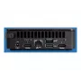 Intel NUC 13 Pro Kit NUC13ANKi7 - Mini kompiuteris be atminties - plonas korpusas - Core i7 1360P - UHD Graphics - 1GbE, 2.5GbE, Wi-Fi 6E, Bluetooth 5.3