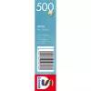 Leuchtturm am Felsen, Dėlionė 500 dalių