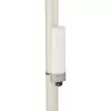 Mikrotik GPER14I DECT kartotuvas Baltas 115W 4W CE EAC ROHS