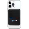 BMW BMPBMS3K22PGVK5W belaidis nešiojamas 3000 mAh Powerbank su MagSafe
