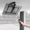 Logilink lubinis TV laikiklis 32-70, maks. 35 kg