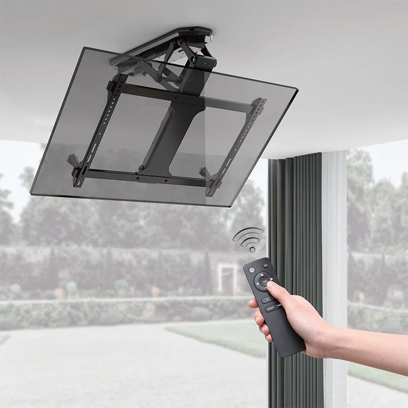 Logilink lubinis TV laikiklis 32-70, maks. 35 kg