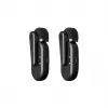 Shure MV-TWO-Z6 mikrofonas juodas Mikrofono rinkinys