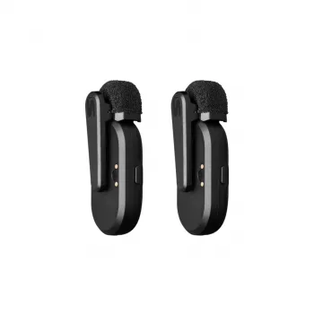 Shure MV-TWO-Z6 mikrofonas juodas Mikrofono rinkinys
