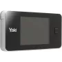 Yale YY45 balta 0,3 MP 105° 8,13 cm (3,2 inch) baterija AAA (YY45 05235)