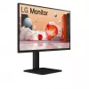 LG 27BA450-B kompiuterio monitorius 68.6 cm (27 colių) 1920 x 1080 pikselių Full HD juodas
