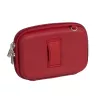 Rivacase 9101 (PU) Sleeve case EVA (Ethylene Vinyl Acetate) Raudonas