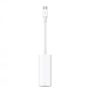 “Apple” Thunderbolt 3 (USB-C) į Thunderbolt 2 adapteris