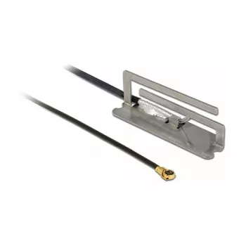 Antena DeLOCK 86392, vidaus, F tipo, 2,4/5 GHz