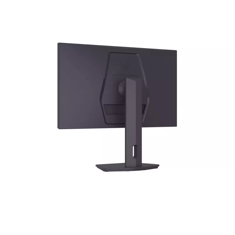 LG 27G610A-B monitorius 68,6 cm (27 colių) 2560 x 1440 pikselių Quad HD LCD juodas
