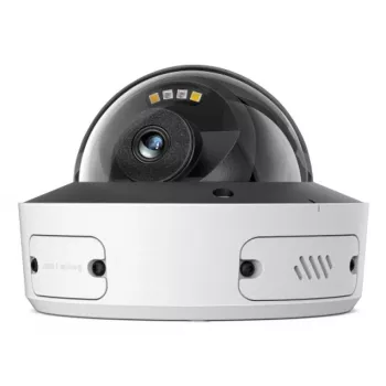IP stebėjimo kamera TP-Link InSight S245 2688x1520 Lauko Lubų Balta
