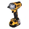 Atsuktuvas su smūgiu DeWalt DCF892P2T-QW