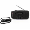 Technaxx TX-238 saulės radijas
