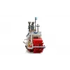 LEGO IDEAS 21356 Upinis Garlaivis