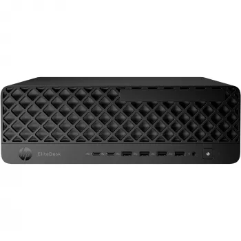 HP EliteDesk 8 SFF G1i AI 99M78ET kompaktiškas stalinis kompiuteris (SFF), Intel Core Ultra 7 265, 32GB DDR5, 512GB SSD, NVIDIA RTX A400 4GB, Windows 11 Pro