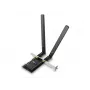 TP‑LINK Archer TX10E AX900 – PCIe adapteris, Wi‑Fi 6, Bluetooth