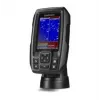 Žuvų ieškiklis GARMIN STRIKER 4, 3,5 colio (8,89 cm) ekranas, 200 W, gylis iki 6 m