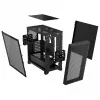 Korpusas PC Corsair CC-9011251-WW Midi Tower Juodas