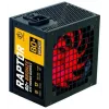 Rebeltec RBLZAS00018 Produktas Juodas