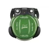 Delizia G1000603 elektrinė picos krosnelė (žalia, 1200 W, picoms iki 31 cm)