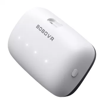 Įkraunama baterija BOBOVR B100, skirta S3 PRO / E3 PRO, 2000 mAh