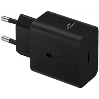 Samsung EP-T4511XBEG 25W greitas įkroviklis USB-C mobiliesiems įrenginiams