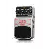Efektų procesorius Behringer FX600 70 mm plotis 123 mm gylis 54 mm aukštis