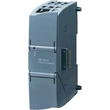Siemens 6GK7243-5DX30-0XE0 Tinklo įrenginys