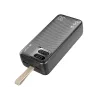 Tracer Blaze 30000 mAh Juoda nešiojama baterija