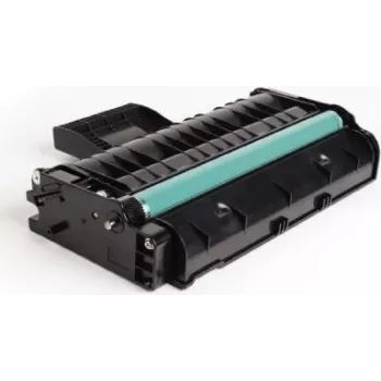 Ricoh 407971 originalus juodas kasetė 1 vnt.