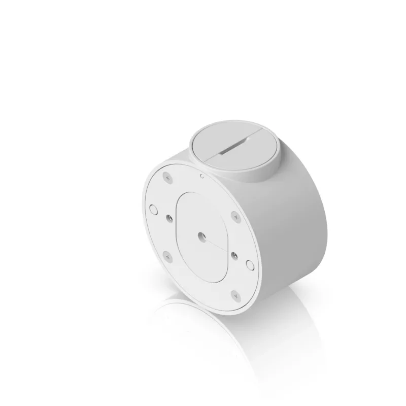 Ubiquiti UACC-Camera-CJB-W Jungiamoji dėžutė kameroms