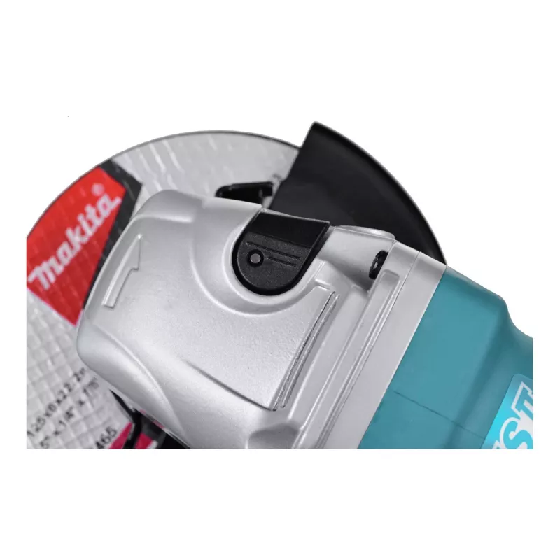 Kampinis šlifuoklis Makita GA5040C 12,5 cm 1400 W