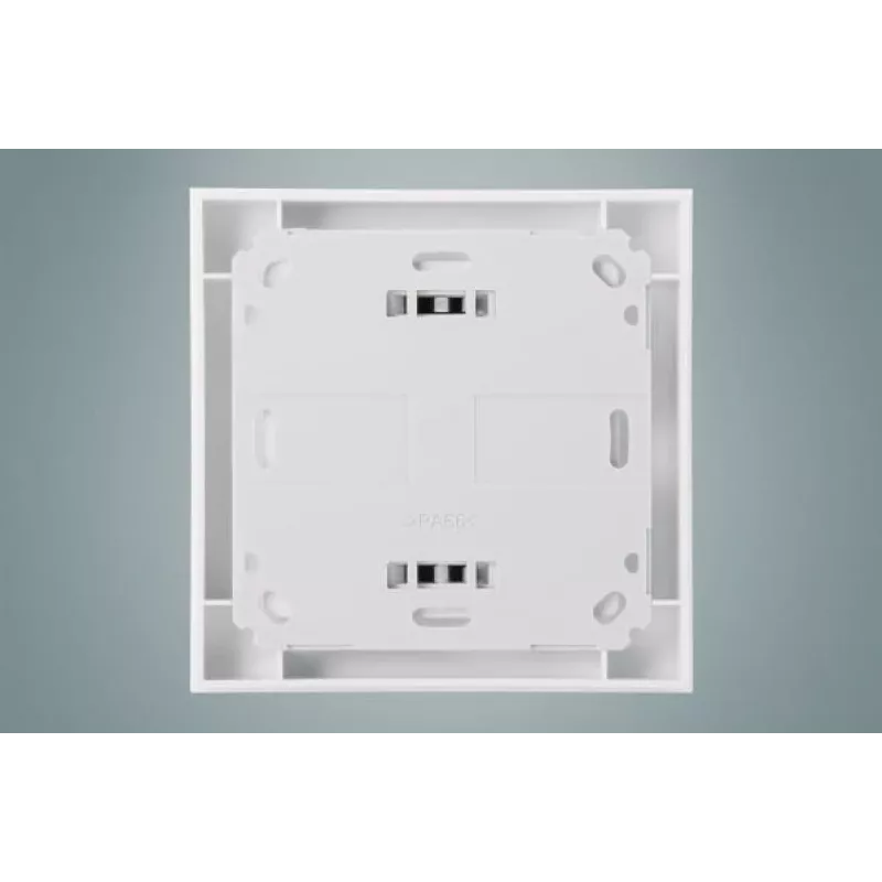 Vidaus temperatūros ir drėgmės jutiklis Homematic IP HmIP-STHD