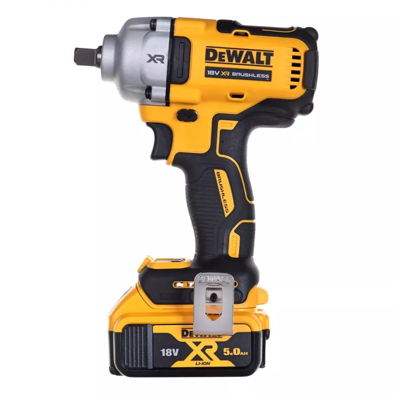 Atsuktuvas su smūgiu DeWalt DCF892P2T-QW