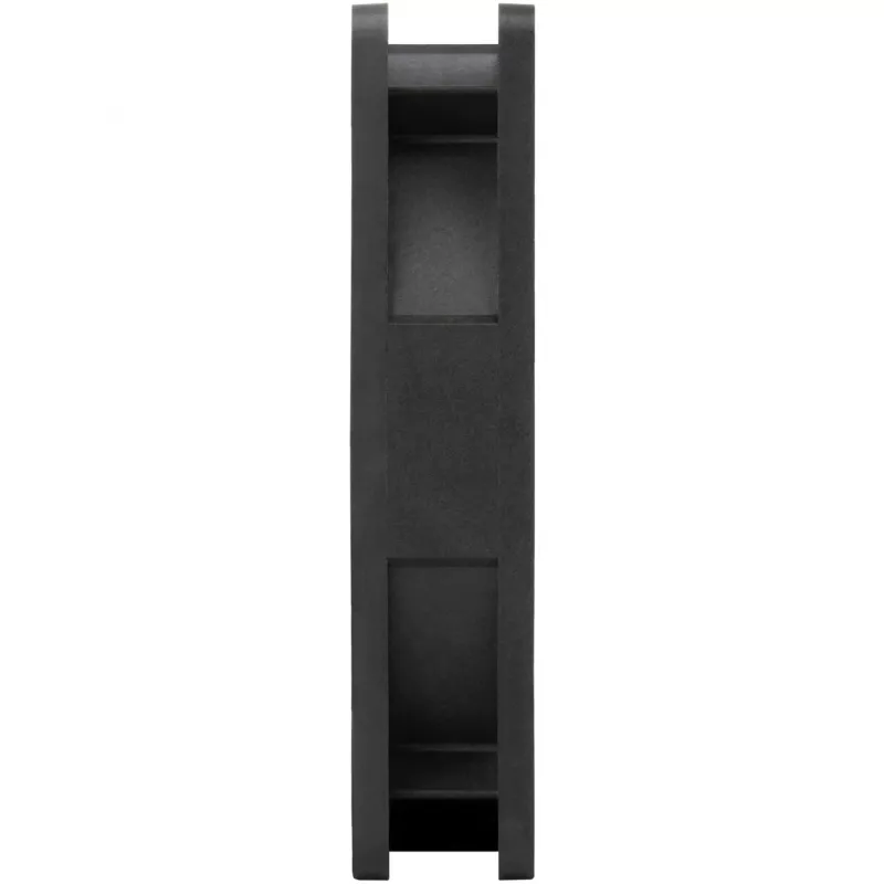 Ventiliatorius korpusui SilverStone SST-AP120I 120mm - Juodas