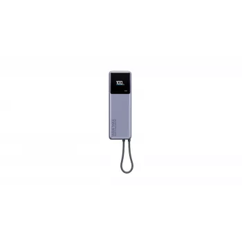 Nešiojama Powerbank Xiaomi BHR9361GL 10000 mAh