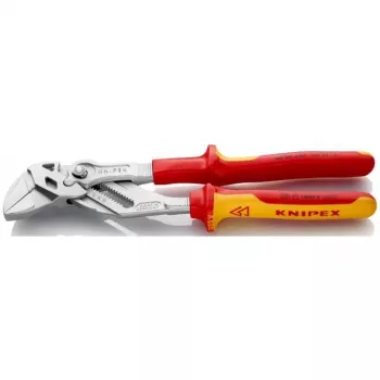 Slydimo replės Knipex 86 06 250