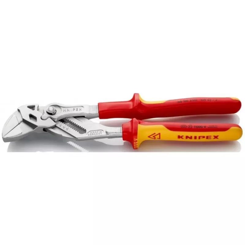 Slydimo replės Knipex 86 06 250