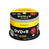 Intenso DVD+R 4,7 GB 50 vnt. 4111155