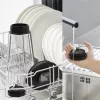 Tefal PerfectMix Essential BL771BF0 blenderis 1,75 l stalinis blenderis 1200 W juodas