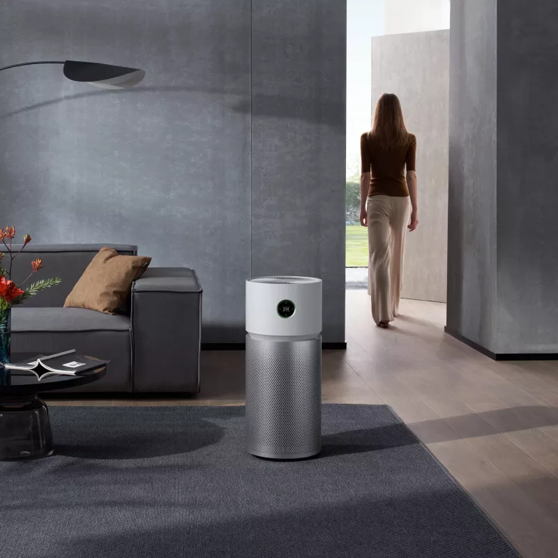 Oro valytuvas Xiaomi Y-600