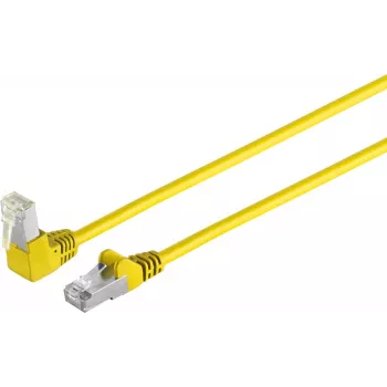 Tinklo laidas ShiverPeaks 08-64052 CAT6 S/FTP PIMF, vytas