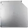 Išorinis/vidinis DVD-RW įrenginys Lenovo 9mm Ultra-thin modelis 5DX0J46488 USB maitinamas