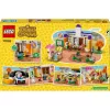 LEGO Animal Crossing 77052 K.K. koncertas pa bytorvet