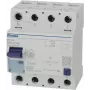 Doepke DFS4 063-4/0.03-HPFI grandiklis 4p 63 A 0,03 A (09144805)