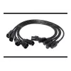 APC maitinimo laidas C13 – C14, 0,6 m (AP9890)