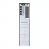 Eaton 93T 93T 15kVA IB - nepertraukiamo maitinimo šaltinis (UPS) - bokštas - AC 380/400/415 V - 15 kW - 15000 VA - 3 fazės - Ethernet (93T15KMBSBI)